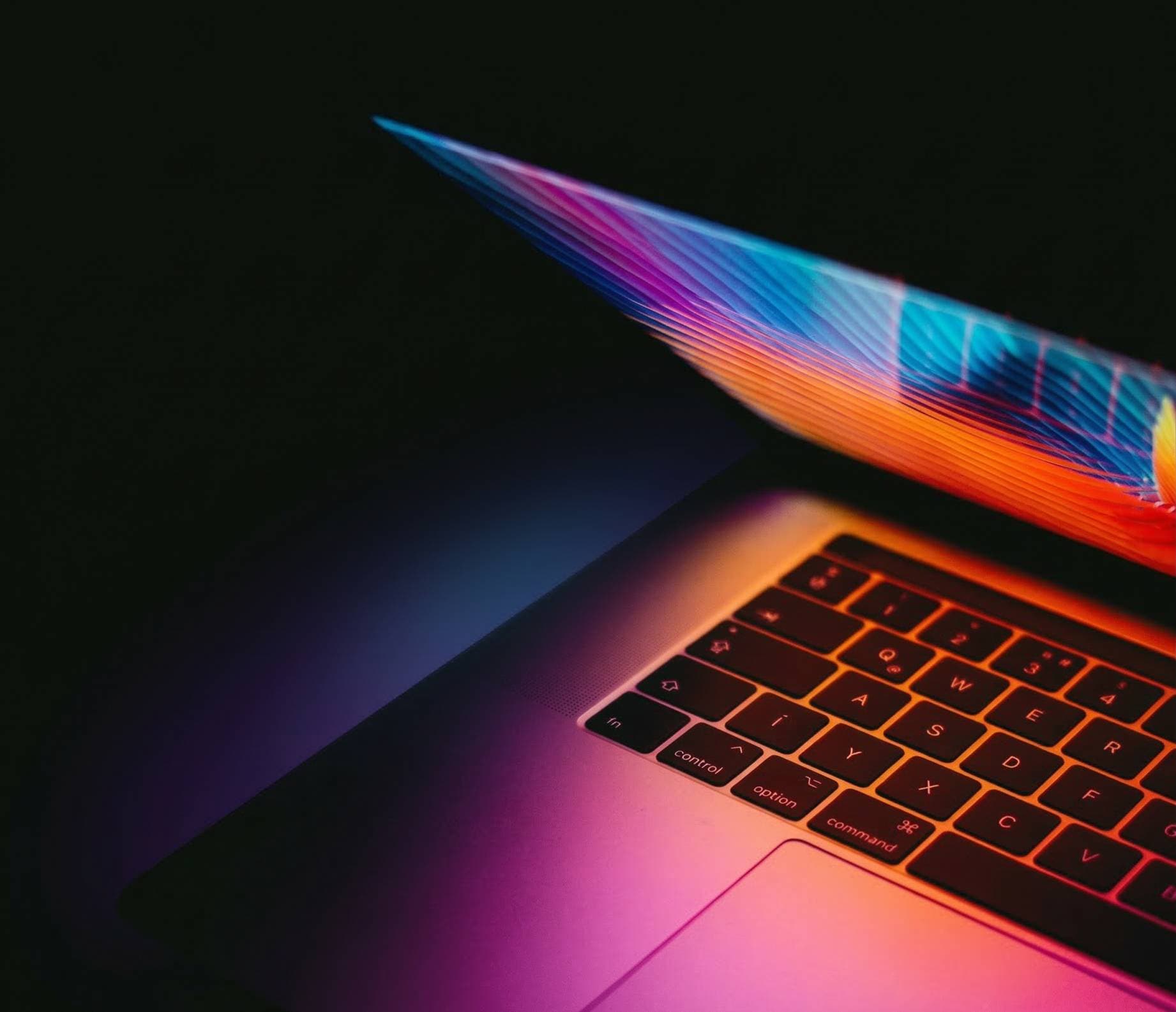 Poste de travail avec VoidPrompt